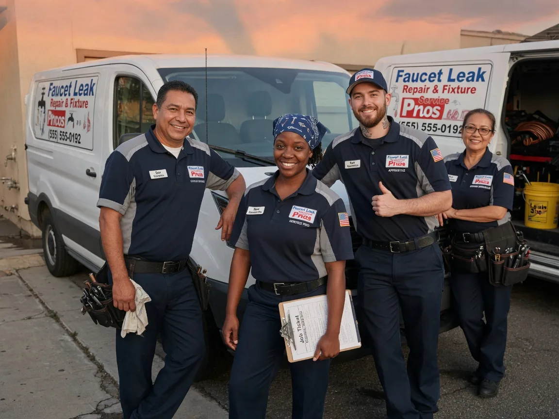 Faucet Repair company in Towaoc, CO